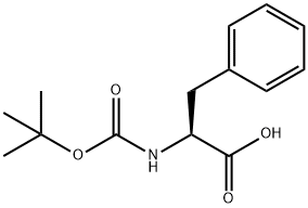 N-(terc-butoxykarbonyl)-L-fenylalanín