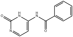 N4-benzoylcytozín