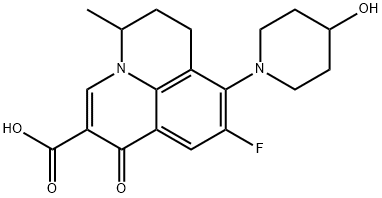nadifloxacín