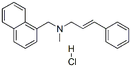 Naftifín hydrochlorid