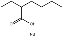 NEODYMIUM 2-ETYLHEXANOÁT