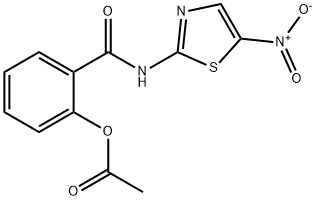 Nitazoxanid