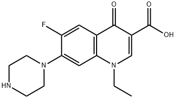 Norfloxacín