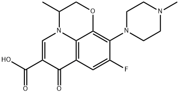 Ofloxacín