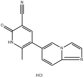 Olprinón hydrochlorid