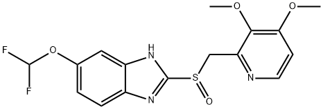 pantoprazol