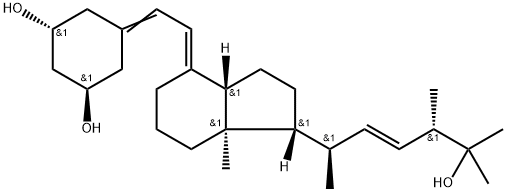 parikalcitol
