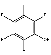 pentafluórfenol
