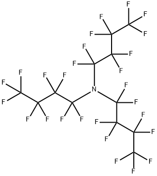 Perfluórtributylamín