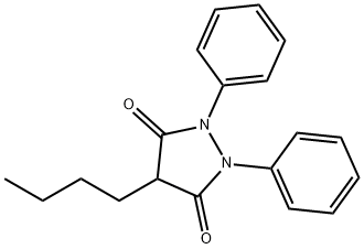 fenylbutazón