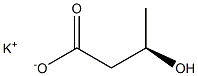 3-hydroxybutyrát draselný