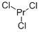 CHLORID PRASEODYMIUM