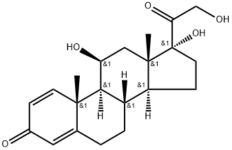 Prednizolón