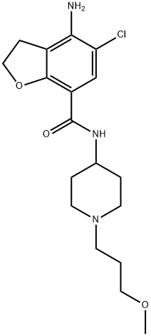 Prucaloprid