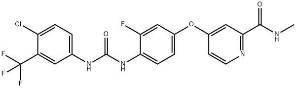 regorafenib
