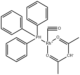 Ródium (trifenylfosfín)karbonylacetylacetonát