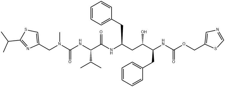 ritonavir