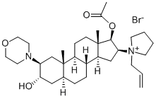 Rokurónium bromid