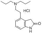 Ropinirol hydrochlorid