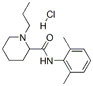 Ropivakaín HCL