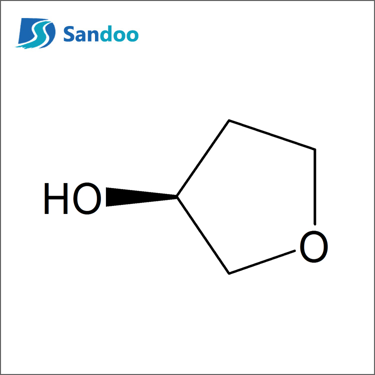 S-3-Hydroxytetrahydrofurán