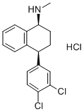 Sertralín hydrochlorid