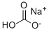 Hydrogénuhličitan sodný