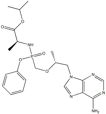 tenofovir-alafenamid