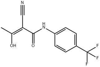 Teriflunomid