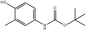 terc-butyl-4-hydroxy-3-metylfenylkarbamát