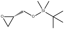 terc-butyldimetylsilyl (S)-glycidyléter