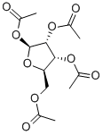 Tetraacetylribofuranóza