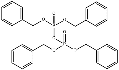 Tetrabenzylpyrofosfát