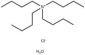 Tetrabutylamóniumchlorid hydrát
