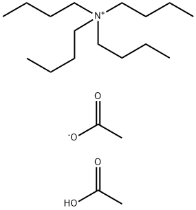 tetrabutylamónium diacetát