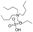 Tetrabutylamóniumhydrogensíran
