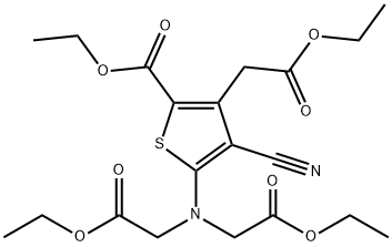 Tetraetylranelát