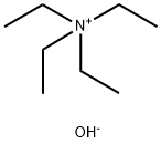 Tetraetylamóniumhydroxid