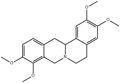 Tetrahydropalmatín