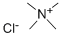 Tetrametylamóniumchlorid