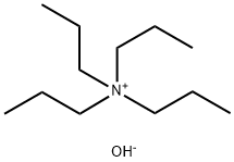 Tetrapropylamóniumhydroxid