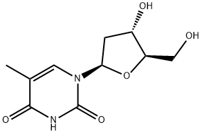 tymidín