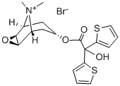 Tiotropiumbromid