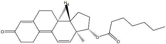 Trenbolón Enanthate