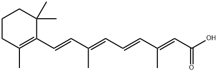 Tretinoín