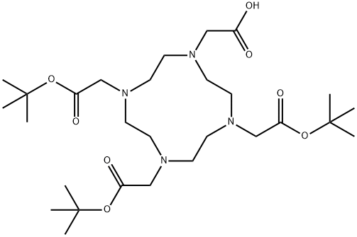 Tri-terc-butyl-1,4,7,10-tetraazacyklododekán