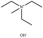 Trietylmetylamóniumhydroxid