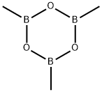 trimetylboroxín