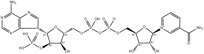 Trifosfopyridínový nukleotid