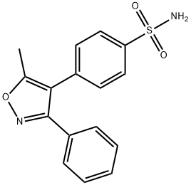 Valdekoxib